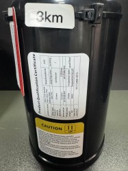 Оптоволокно для FPV дронов 3 км